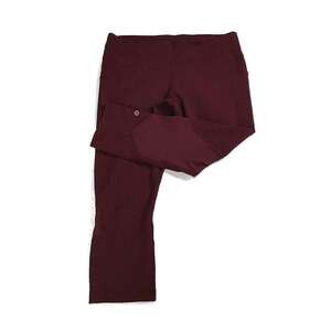 Lululemon Women’s size 10 Pace Rival Crop 22” Athletic Pant EUC